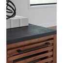 Signature Design by Ashley Kallari T737-7 Chair Side End Table IMAGE 7