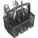  Bosch 24-inch Top Control Dishwasher with PrecisionWash® SHP65CC5UC IMAGE 10