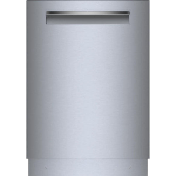  Bosch 24-inch Top Control Dishwasher with PrecisionWash® SHP65CC5UC IMAGE 1