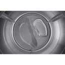  Samsung 7.6 Cu.Ft. F90 Series Bespoke AI Electric Dryer with AI Opti Dry DV90F53AES/AC IMAGE 5