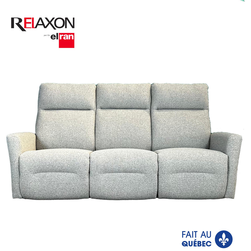 Domon Collection Sofas Reclining 184834-835-836 IMAGE 1