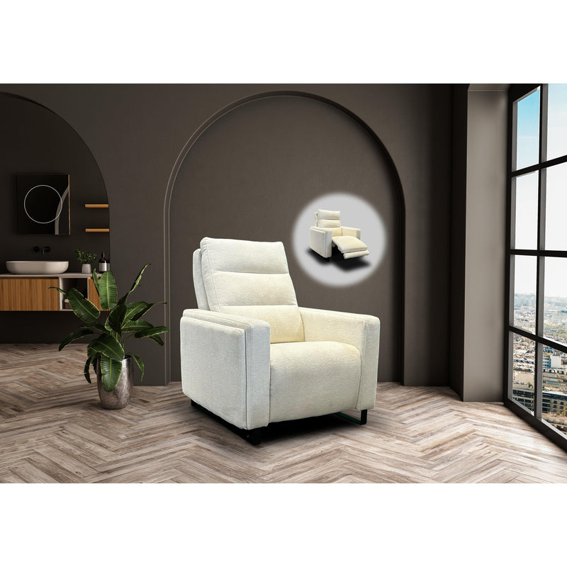 Domon Collection Recliners Power 183639 IMAGE 3
