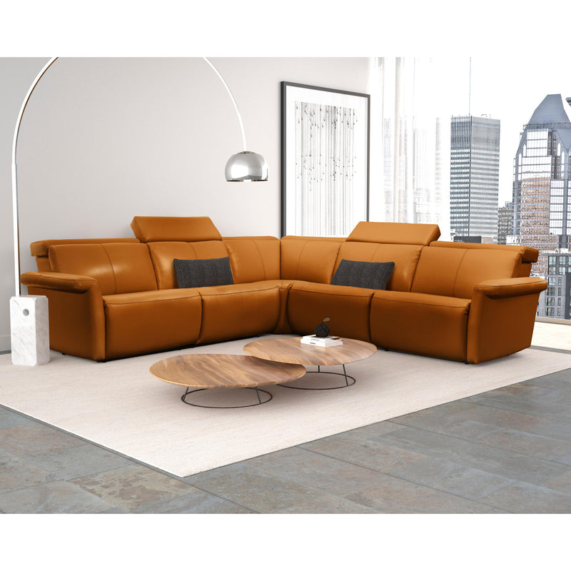 Domon Collection Sectionals Power Recline 184422-3-4-5-6 IMAGE 1