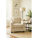 Domon Collection Chairs Stationary 181330 IMAGE 2