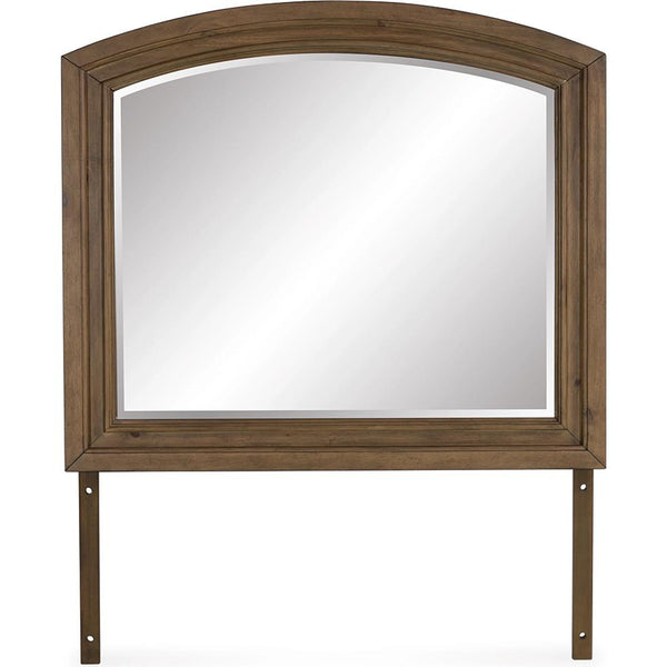  Signature Design by Ashley Feddinger PCB779-36 Bedroom Mirror IMAGE 1