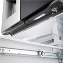  LG 33-inch French 3-Door Refrigerator with InstaView® LF25S6560S IMAGE 6