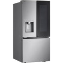  LG 33-inch French 3-Door Refrigerator with InstaView® LF25S6560S IMAGE 7