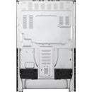  LG 30-inch Smart Electric Range with Air Fry LREN6325XE - 185574 IMAGE 12
