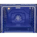  LG 30-inch Smart Electric Range with Air Fry LREN6325XE - 185574 IMAGE 6