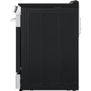  LG 30-inch Smart Electric Slide-In Range with Air Fry LSEL6333XE IMAGE 11