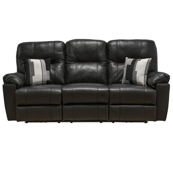 Minhas Furniture Sofas Power Recline 184379 IMAGE 1
