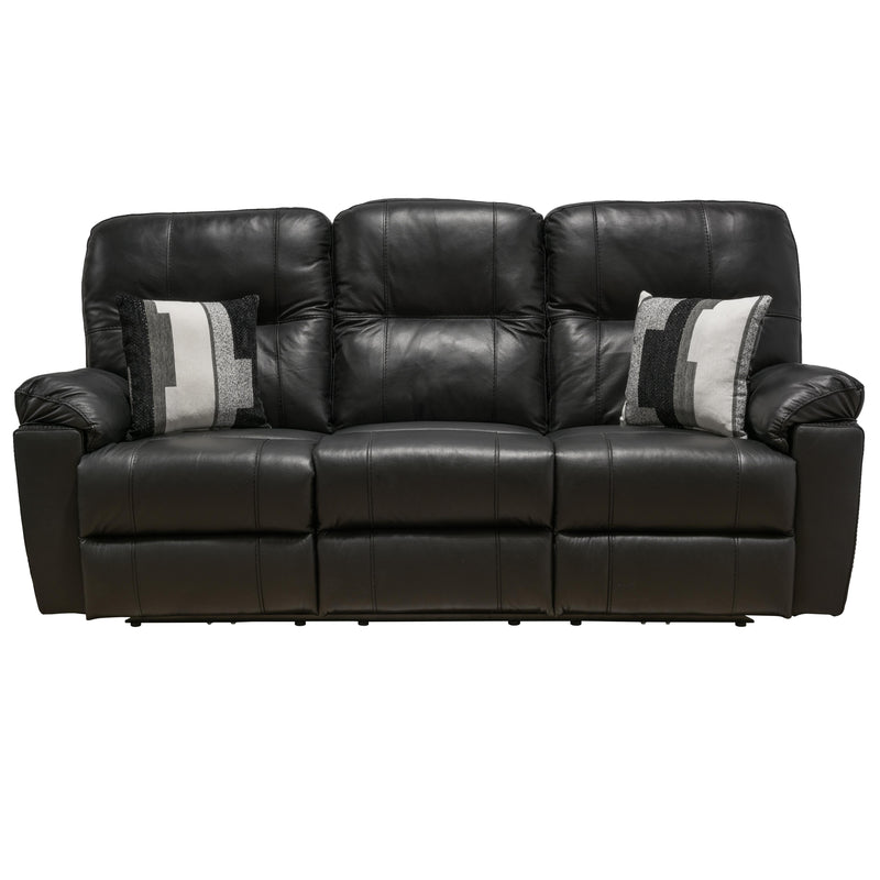 Minhas Furniture Sofas Power Recline 184379 IMAGE 1