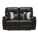 Minhas Furniture Loveseats Power Recline 184380 IMAGE 1