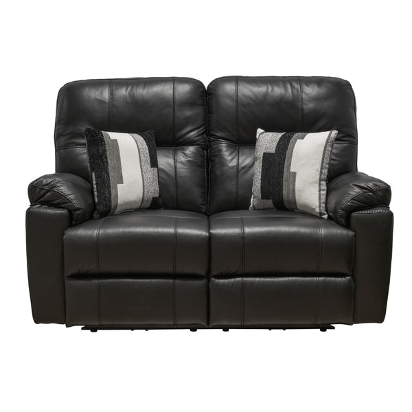 Minhas Furniture Loveseats Power Recline 184380 IMAGE 1