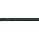  GE Built-in Dishwasher with CleanSensor Wash UBT410SGVBB IMAGE 5