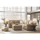  Signature Design by Ashley Bandon Leather Match 3 pc Sectional 3800648C/3800646C/3800656C IMAGE 7