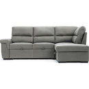  Monarch Alberto 8965G09 Sleeper Sectional IMAGE 5