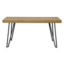  Domon Collection Dining Tables Rectangle 177794 IMAGE 2