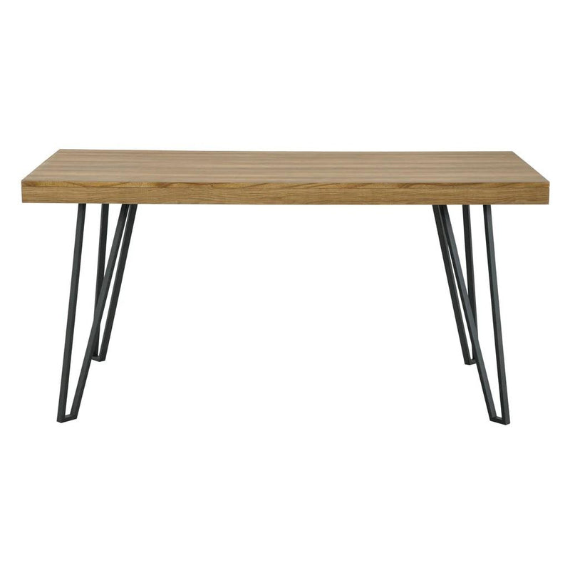  Domon Collection Dining Tables Rectangle 177794 IMAGE 2