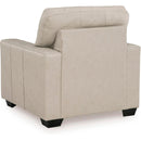 Signature Design by Ashley Santorine 2170820 Chair IMAGE 3