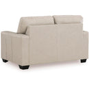  Signature Design by Ashley Santorine 2170835 Loveseat IMAGE 3