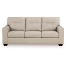  Signature Design by Ashley Santorine 2170838 Sofa IMAGE 2