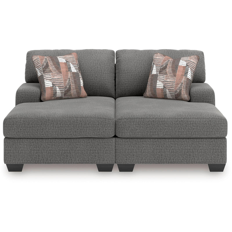  Signature Design by Ashley Chairs Chaise 4840516/4840517 IMAGE 2