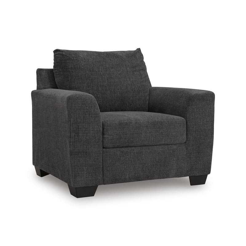  Benchcraft Loreo 6310120 Chair IMAGE 1