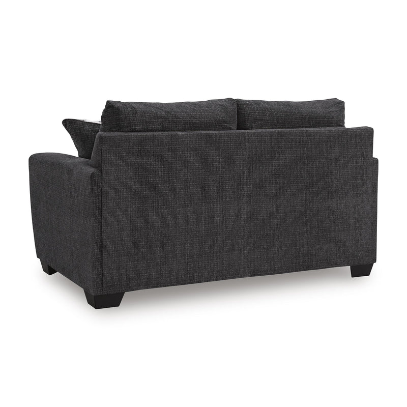  Benchcraft Loreo 6310135 Loveseat IMAGE 3