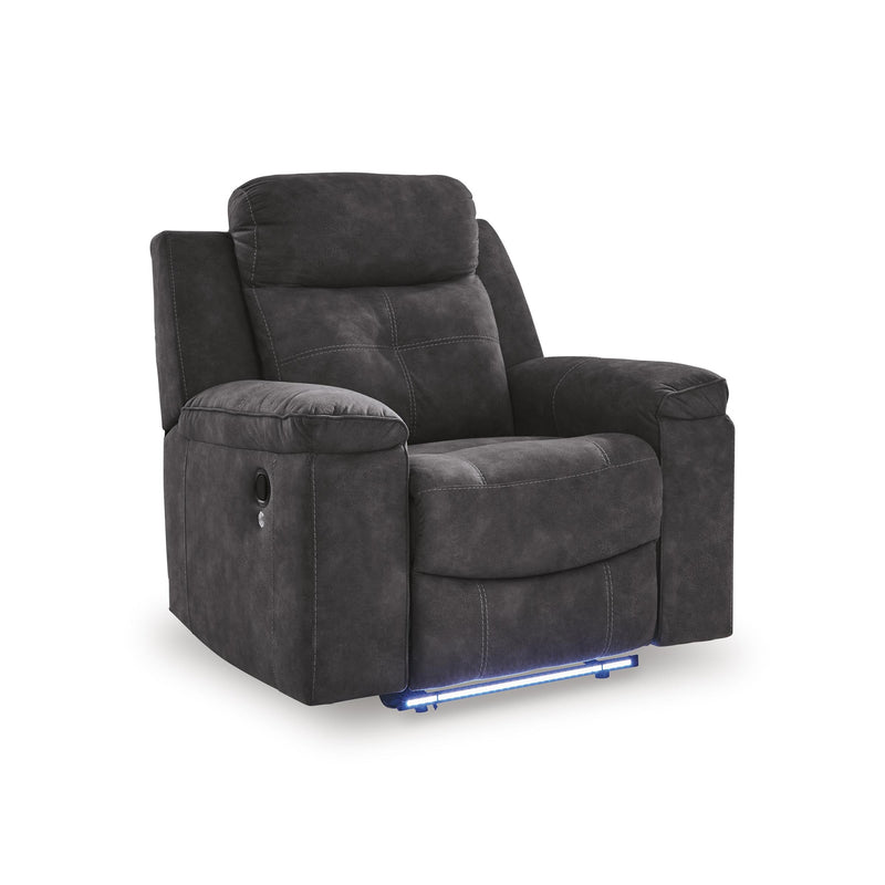  Benchcraft Brysonview 6360529 Zero Wall Recliner IMAGE 1