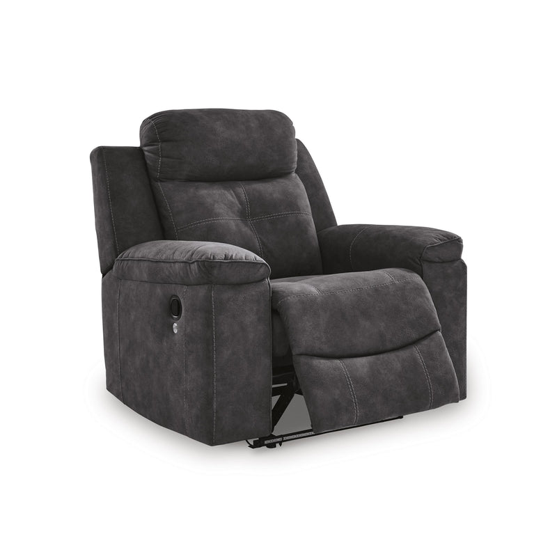  Benchcraft Brysonview 6360529 Zero Wall Recliner IMAGE 4