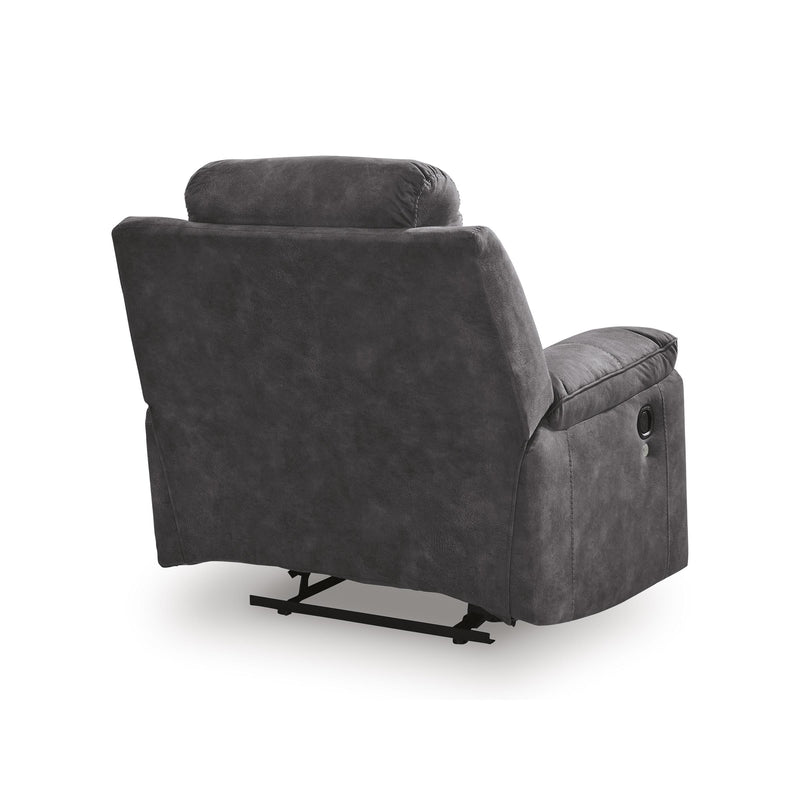 Benchcraft Brysonview 6360529 Zero Wall Recliner IMAGE 6