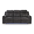  Benchcraft Brysonview 6360588 Reclining Sofa IMAGE 3