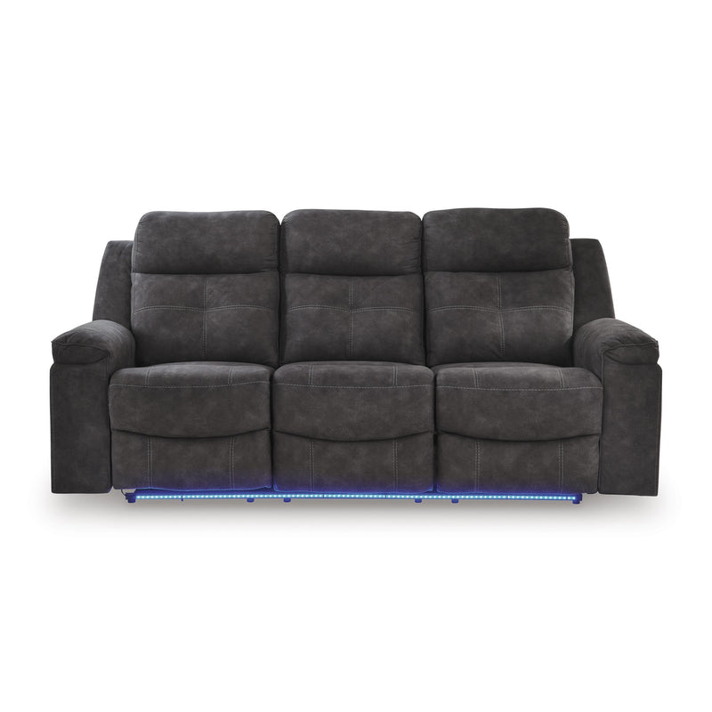  Benchcraft Brysonview 6360588 Reclining Sofa IMAGE 5