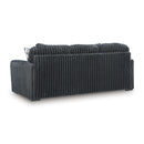  Signature Design by Ashley Midnight-Madness 9810538 Sofa IMAGE 3