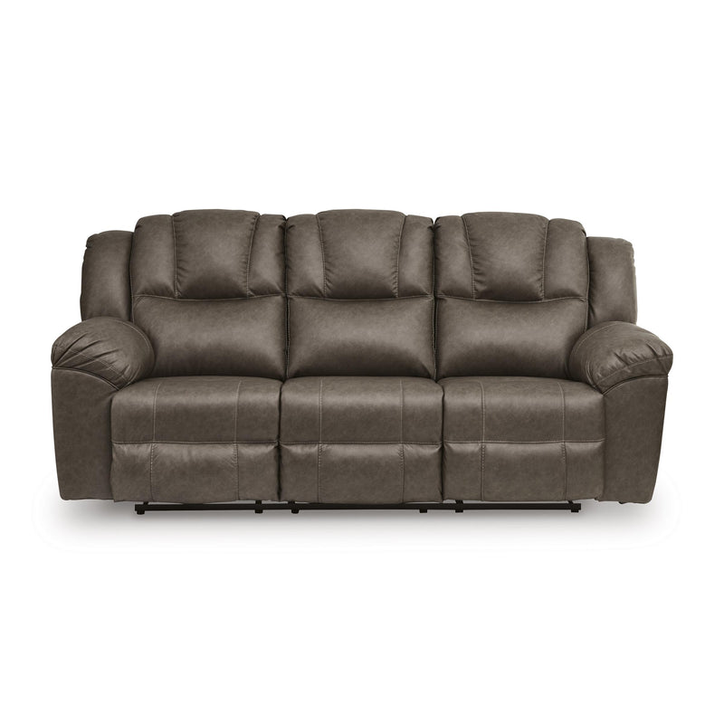  Signature Design by Ashley Lowilla PC6450688 Reclining Sofa IMAGE 3