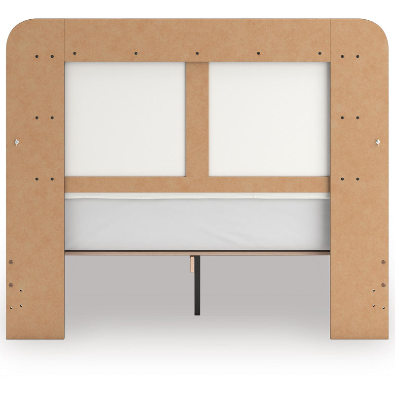  Signature Design by Ashley Kendanport Queen Upholstered Bed PCB1108-71/PCB1108-95/B100-13 IMAGE 5