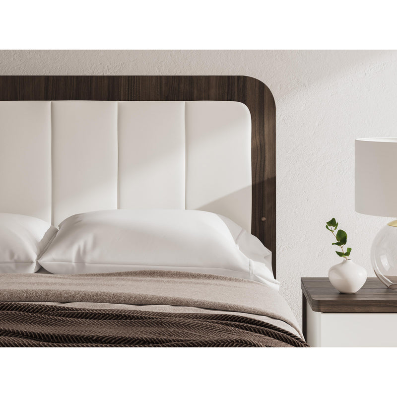  Signature Design by Ashley Kendanport Queen Upholstered Bed PCB1108-71/PCB1108-95/B100-13 IMAGE 8