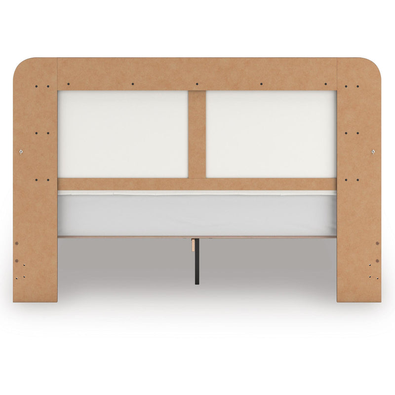  Signature Design by Ashley Kendanport King Upholstered Bed PCB1108-72/PCB1108-95/B100-14 IMAGE 5