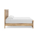  Signature Design by Ashley Makidern PCB1170B12 King Panel Bed IMAGE 8