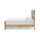  Signature Design by Ashley Makidern PCB1170B2 Queen Panel Bed IMAGE 7