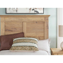  Signature Design by Ashley Makidern PCB1170B22 Twin Panel Storage Bed IMAGE 10