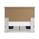  Signature Design by Ashley Makidern PCB1171B31 Full Panel Bed with Storage IMAGE 6