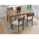  Signature Design by Ashley Tameride PCD609-225 Dining Room Table Set IMAGE 7