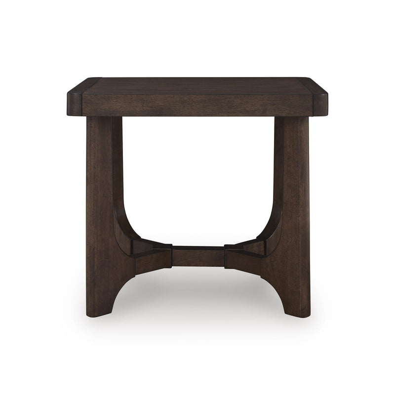  Signature Design by Ashley Korestone End Table T438-3 IMAGE 2