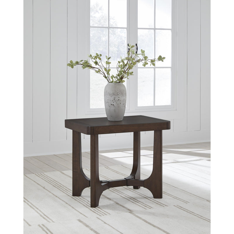  Signature Design by Ashley Korestone End Table T438-3 IMAGE 4
