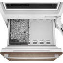  Bosch 30-inch, 16.5 cu.ft. Built-in Bottom Freezer with Wi-Fi Connect B30IB100SP IMAGE 7