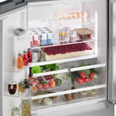  Bosch 36-inch, 21.6 cu.ft. Counter Depth Freezer with Wi-Fi Connect B36CD10ENS - 186955 IMAGE 10