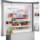  Bosch 36-inch, 21.6 cu.ft. Counter Depth Freezer with Wi-Fi Connect B36CD10ENS - 186955 IMAGE 6