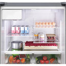  Bosch 36-inch, 21.6 cu.ft. Counter Depth Freezer with Wi-Fi Connect B36CD10ENS - 186955 IMAGE 7
